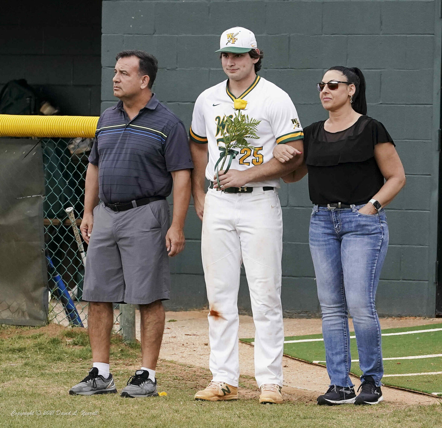 West Florence vs Darlington